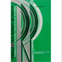 Image of PEENGANTAR BISNIS MODERN
