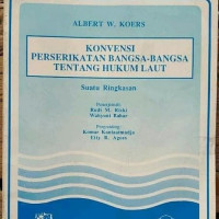 Konvensi Perserikatan Bangsa-Bangsa Tentang Hukum Laut