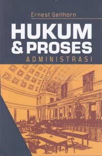 Hukum dan Proses Adminstrasi