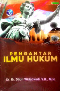 Pengantar Illmu Hukum