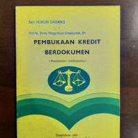 Image of PEMBUKAAN KREDIT BERDOKUMEN