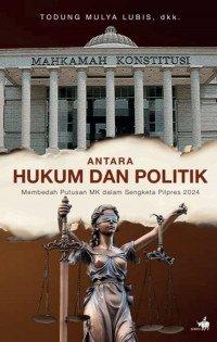 Antara Hukum dan Politik: Membedah Putusan MK dalam Sengketa Pilpres 2024
