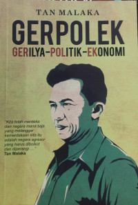 Gerpolek: Gerilya Politik Ekonomi