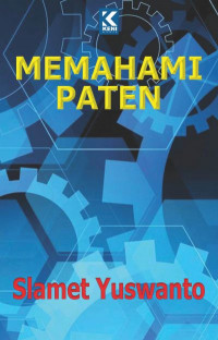 Memahami Paten