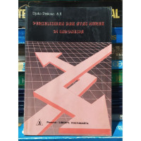 PERSELISIHAN HAK ATAS MEREK DI INDONESIA