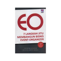 Image of 7 Langkah Jitu Membangun Bisnis Event-Organizer