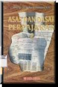 ASASA DAN DASAR PERPAJAKAN