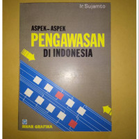 Aspek-Aspek Pengawasan di Indonesia