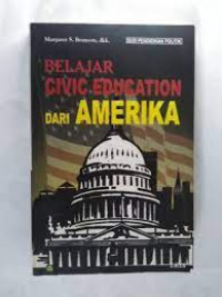 Belajar Civic Education Dari Amerika