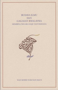 Image of BUDAYA ILMU DAN GAGASAN 1 MALAYSIA Membina Negara Maju Dan Bahagia