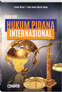 Buku Hukum Internasional