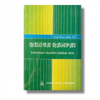Image of Bunga Rampai Beberapa Aspekta Hukum Adat