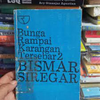 BUNGA RAMPAI KARANGAN TERSEBAR 2