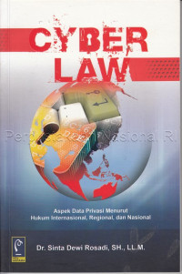 Cyber Law