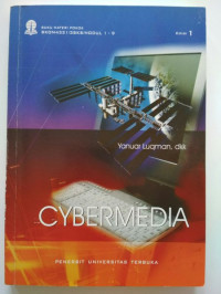 Cybermedia