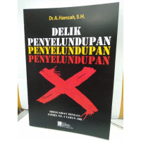 DELIK PENYELUNDUPAN PENYELUNDUPAN PENYELUNDUPAN