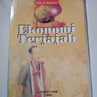 Ekonomi Terjajah