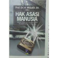 HAK ASASI MANUSIA