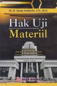 HAK UJI MATERIL