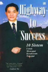 HIGHWAY to SUCCESS