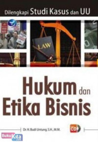 Hukum dan Etika Bisnis