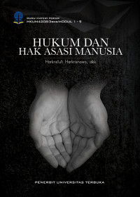 Hukum dan Hak Asasi Manusia