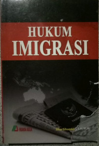 HUKUM IMIGRASI