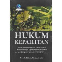 Hukum Kepailitan