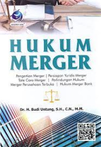 Hukum Merger