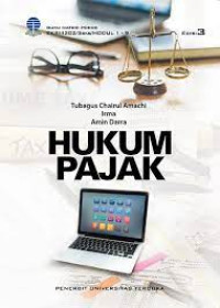 Hukum Pajak