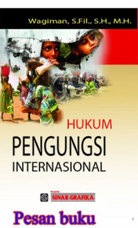 HUKUM PENGUNGSI INTERNASIONAL