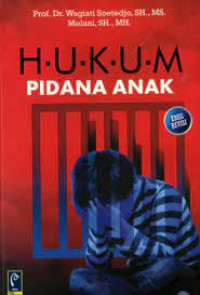 HUKUM PIDANA ANAK