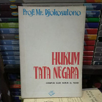 HUKUM TATA NEGAEA