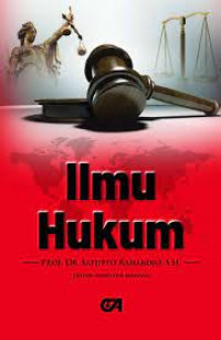 Image of ILMU HUKUM