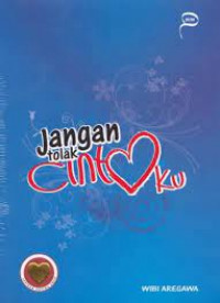Jangan Tolak CINTAKU