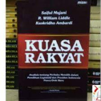 KUASA RAKYAT