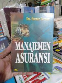 MANAJEMEN SURANSI