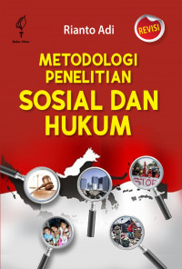 Metode Penelitian Sosial dan Hukum