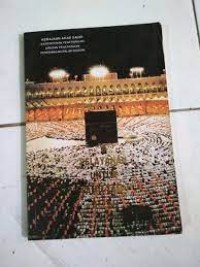 Image of Pelayanan Untuk Tamu Tamu Allah