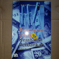 Pencucian Uang & Kejahatan Perbankan