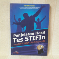 Image of Penjelasan Hasil Tes STIFIn Mengenali Cetak Biru Hidup Anda