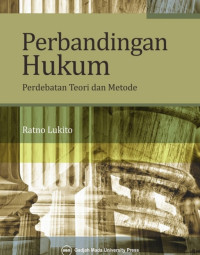 Perbandingan Hukum Perdebatan Teori dan Hukum