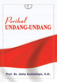 PERIHAL UNDAMG-UNDANG