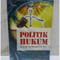 POLITIK HUKUM