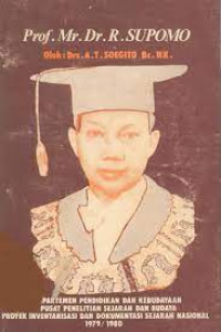 Prof. Mr.Dr.R. Supomo