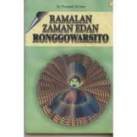 Ramalan Zaman Edan Ronggowarsito