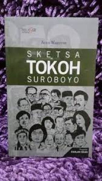 Sketsa Tokoh Suroboyo