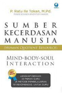 Sumber Kecerdasan Manusia (Human Quotient Resource)