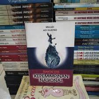 Traktat Etis Kepemimpinan Nasional