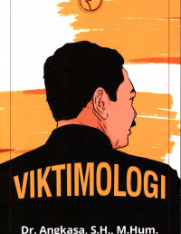 Image of Viktimologi